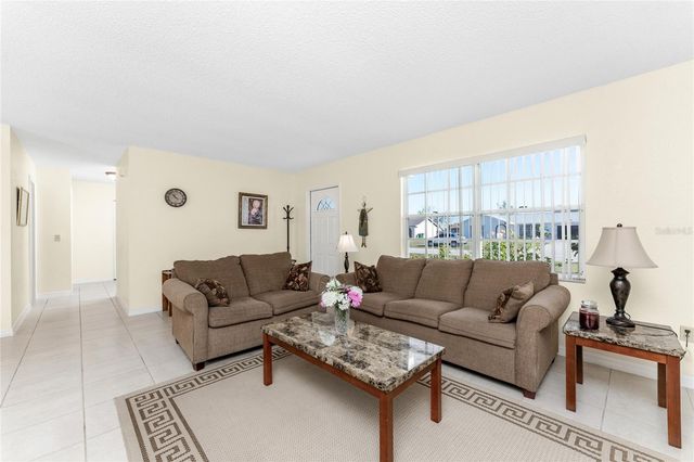 6379 COLISEUM BOULEVARD, Port Charlotte, FL 33981