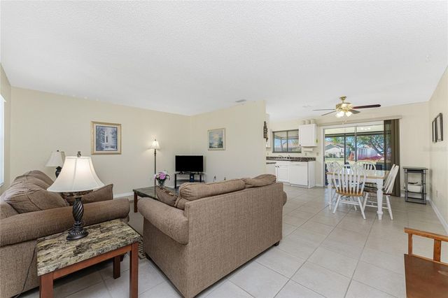 6379 COLISEUM BOULEVARD, Port Charlotte, FL 33981
