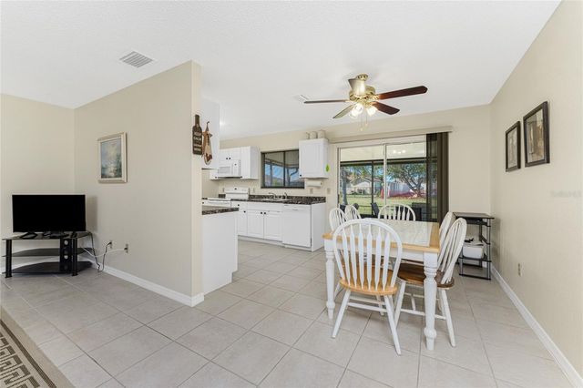 6379 COLISEUM BOULEVARD, Port Charlotte, FL 33981