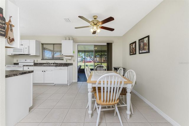 6379 COLISEUM BOULEVARD, Port Charlotte, FL 33981