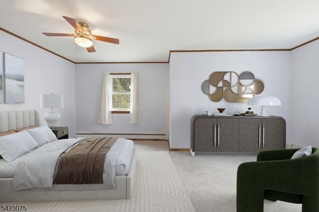 115 Upper Sunset Dr, Washington Twp., NJ 07853