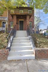 12 N Crenshaw Ave, Richmond, VA 23221