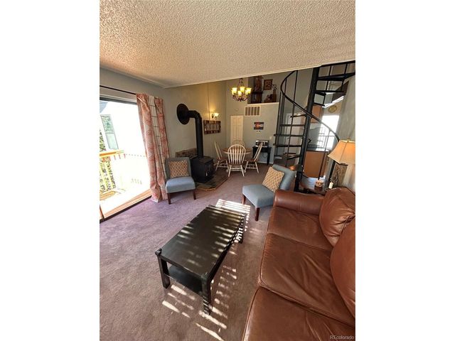 1901 Clear Creek Dr D301, Georgetown, CO 80444