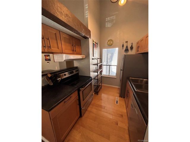 1901 Clear Creek Dr D301, Georgetown, CO 80444