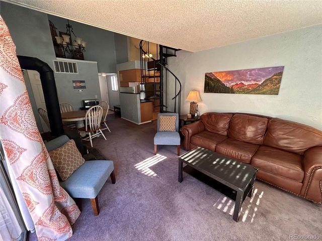 1901 Clear Creek Dr D301, Georgetown, CO 80444