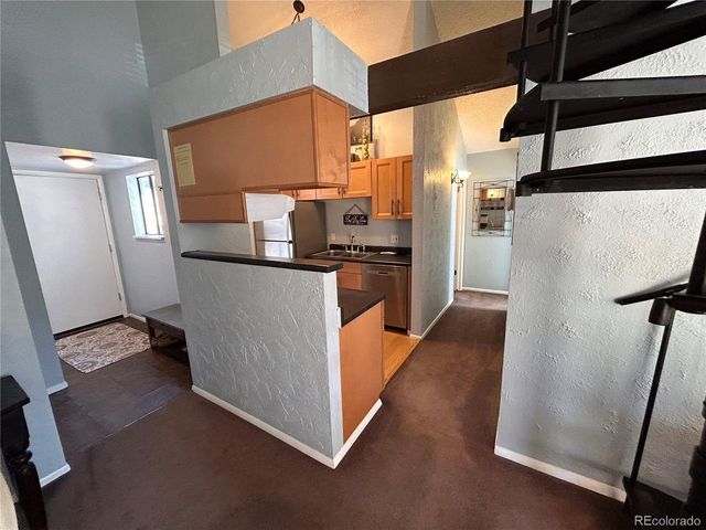 1901 Clear Creek Dr D301, Georgetown, CO 80444