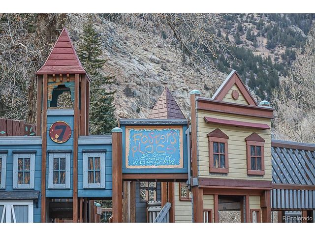 1901 Clear Creek Dr D301, Georgetown, CO 80444