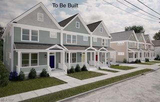 3520 Stanford Avenue 2, Cleveland, OH 44109