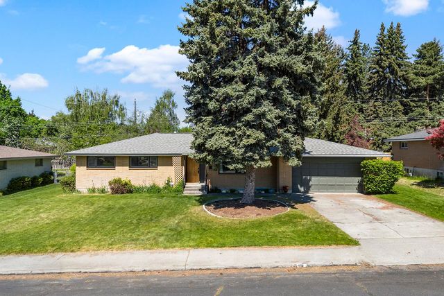4116 W EXCELL Ave, Spokane, WA 99208