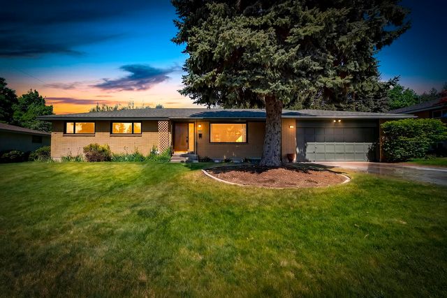 4116 W EXCELL Ave, Spokane, WA 99208