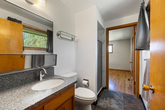 4116 W EXCELL Ave, Spokane, WA 99208