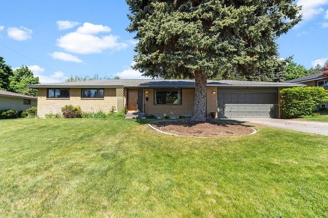 4116 W EXCELL Ave, Spokane, WA 99208