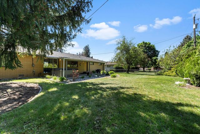 4116 W EXCELL Ave, Spokane, WA 99208