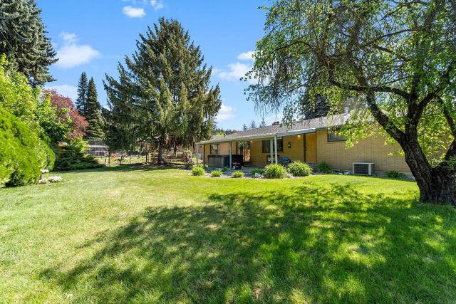 4116 W EXCELL Ave, Spokane, WA 99208