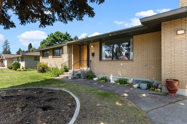 4116 W EXCELL Ave, Spokane, WA 99208
