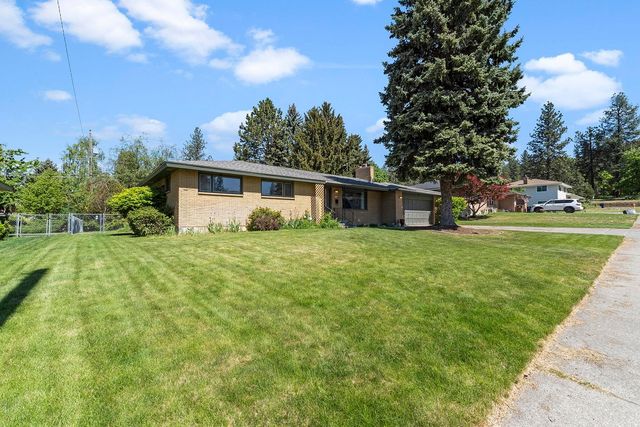 4116 W EXCELL Ave, Spokane, WA 99208