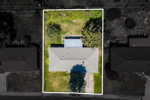 4116 W EXCELL Ave, Spokane, WA 99208