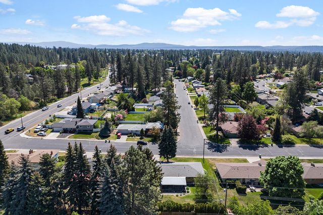 4116 W EXCELL Ave, Spokane, WA 99208