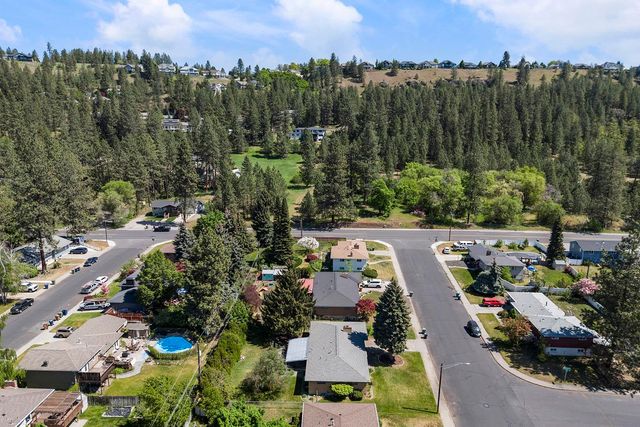 4116 W EXCELL Ave, Spokane, WA 99208