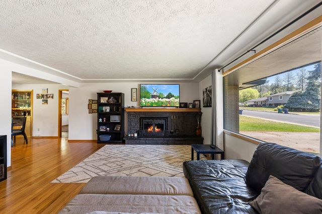 4116 W EXCELL Ave, Spokane, WA 99208