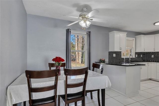 4385 Donegal Circle, Lithia Springs, GA 30122