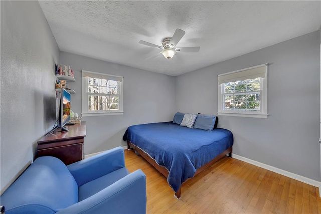 4385 Donegal Circle, Lithia Springs, GA 30122