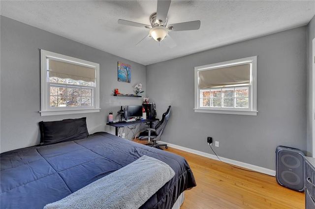 4385 Donegal Circle, Lithia Springs, GA 30122