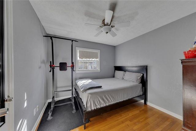 4385 Donegal Circle, Lithia Springs, GA 30122