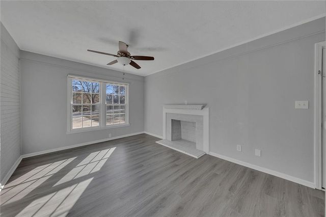 4385 Donegal Circle, Lithia Springs, GA 30122