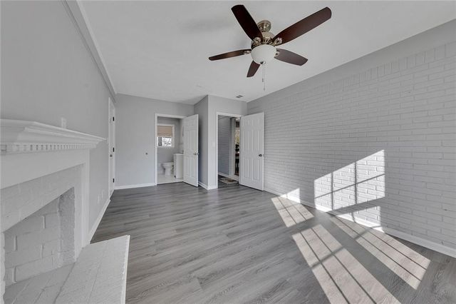 4385 Donegal Circle, Lithia Springs, GA 30122