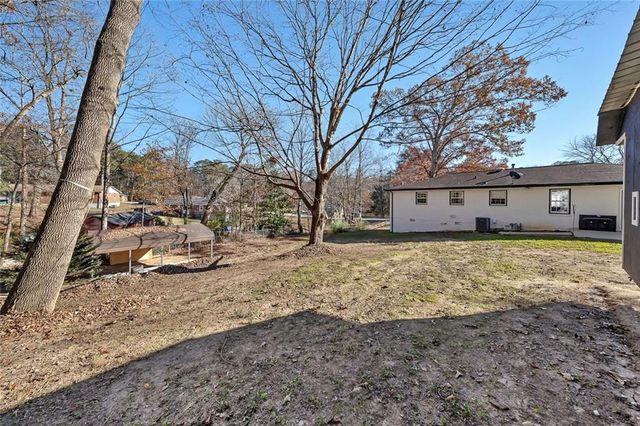 4385 Donegal Circle, Lithia Springs, GA 30122