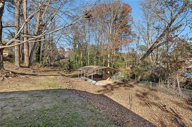 4385 Donegal Circle, Lithia Springs, GA 30122