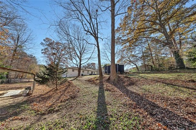 4385 Donegal Circle, Lithia Springs, GA 30122