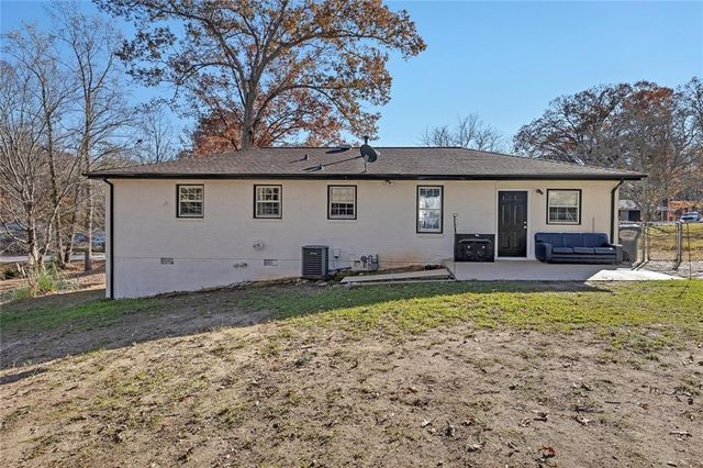 4385 Donegal Circle, Lithia Springs, GA 30122