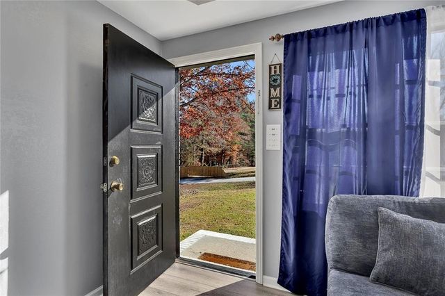 4385 Donegal Circle, Lithia Springs, GA 30122