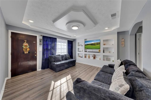 4385 Donegal Circle, Lithia Springs, GA 30122