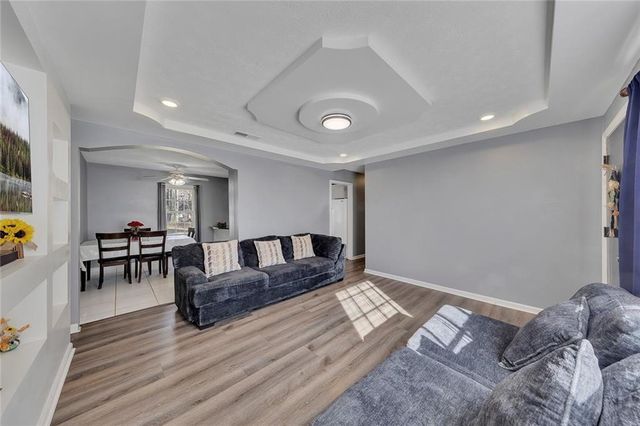 4385 Donegal Circle, Lithia Springs, GA 30122