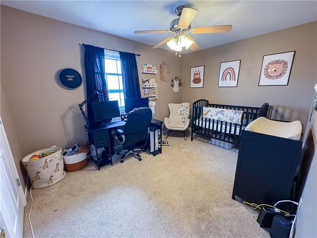 1800 M and M Drive, Clinton, MO 64735