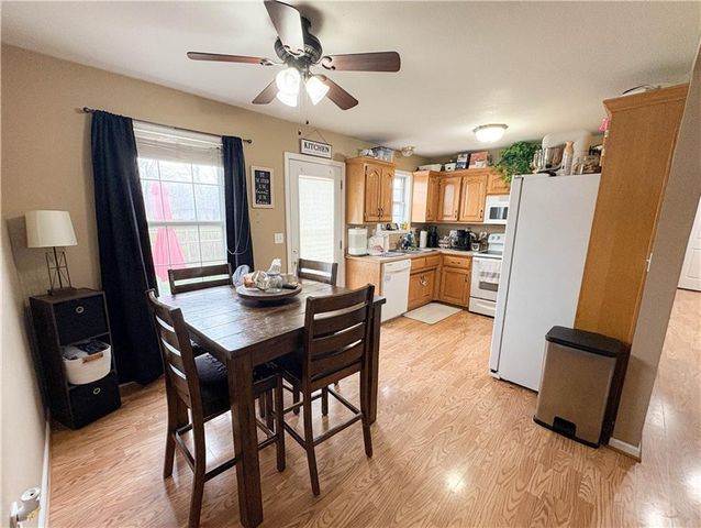 1800 M and M Drive, Clinton, MO 64735