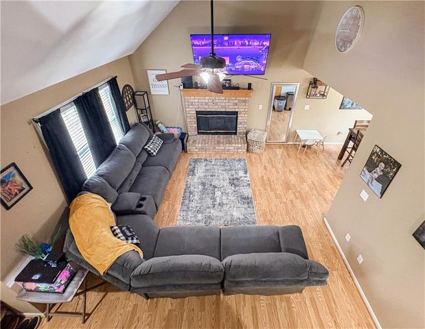 1800 M and M Drive, Clinton, MO 64735