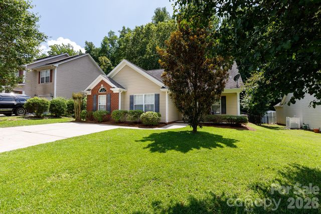 138 Pheasant Ridge Circle, York, SC 29745