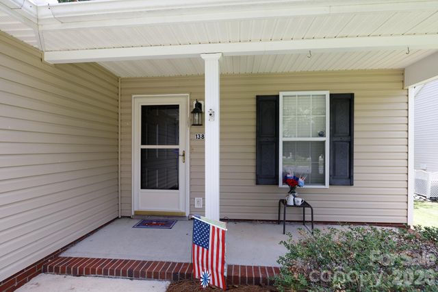 138 Pheasant Ridge Circle, York, SC 29745