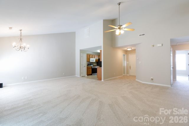 138 Pheasant Ridge Circle, York, SC 29745