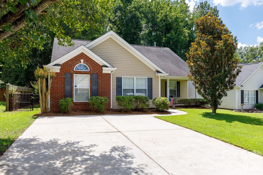 138 Pheasant Ridge Circle, York, SC 29745