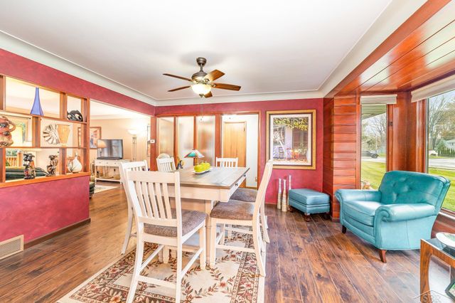 1270 Hemmeter Road, Saginaw, MI 48638