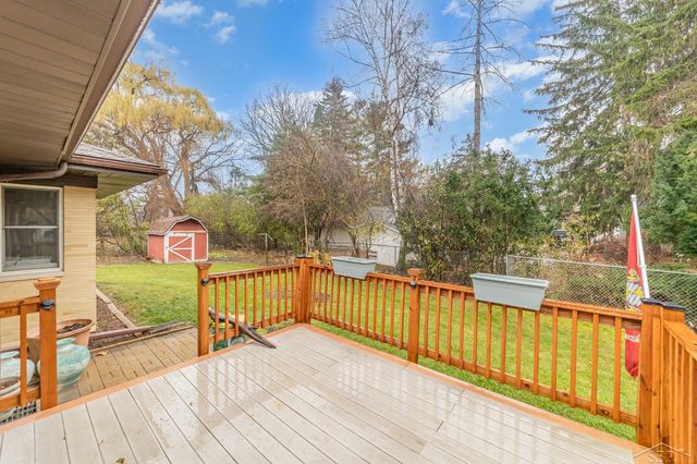 1270 Hemmeter Road, Saginaw, MI 48638