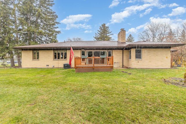 1270 Hemmeter Road, Saginaw, MI 48638