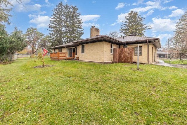 1270 Hemmeter Road, Saginaw, MI 48638