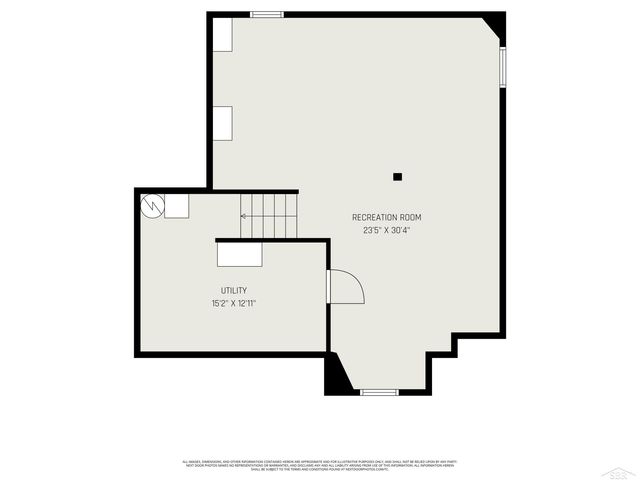 1270 Hemmeter Road, Saginaw, MI 48638