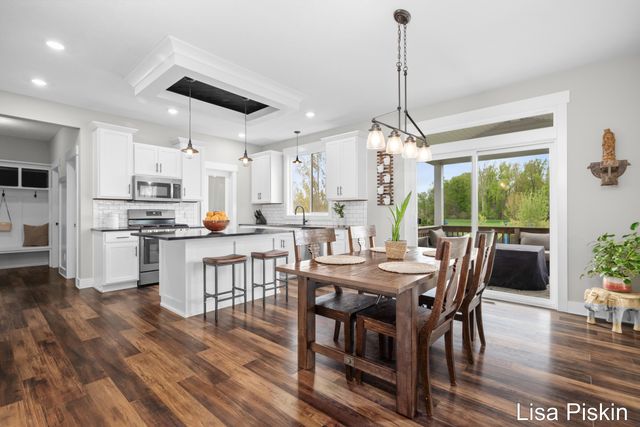 7889 Byron Depot Drive SW, Byron Center, MI 49315